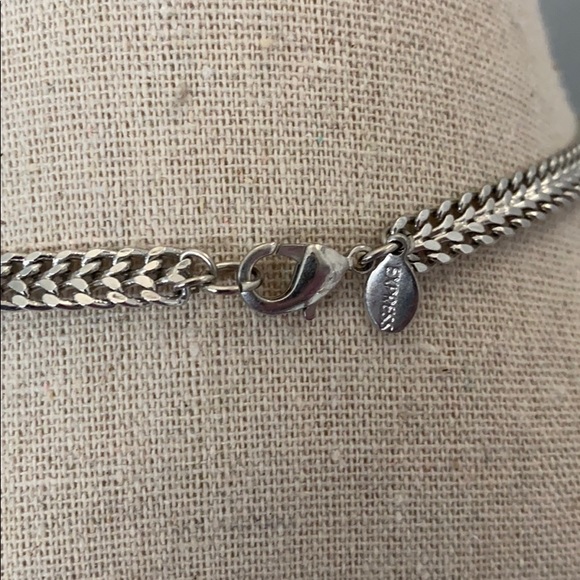 Express statement Necklace - Picture 2 of 4